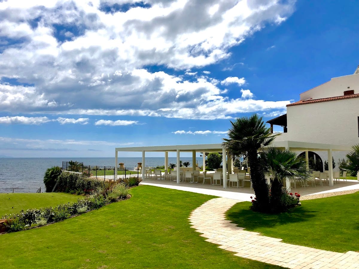 Hotel Punta Negra l'Alguer/Alghero