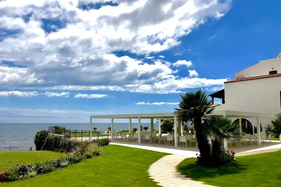Hotel Punta Negra l'Alguer/Alghero