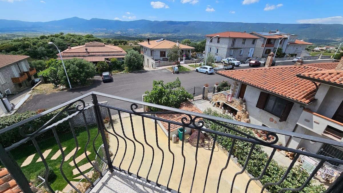 Hotel S'Astore