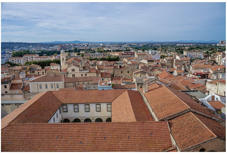 S'ARD Guest House Sassari