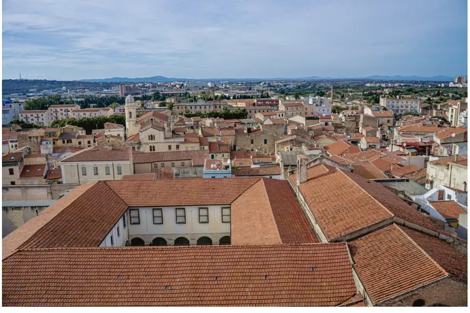 S'ARD Guest House Sassari