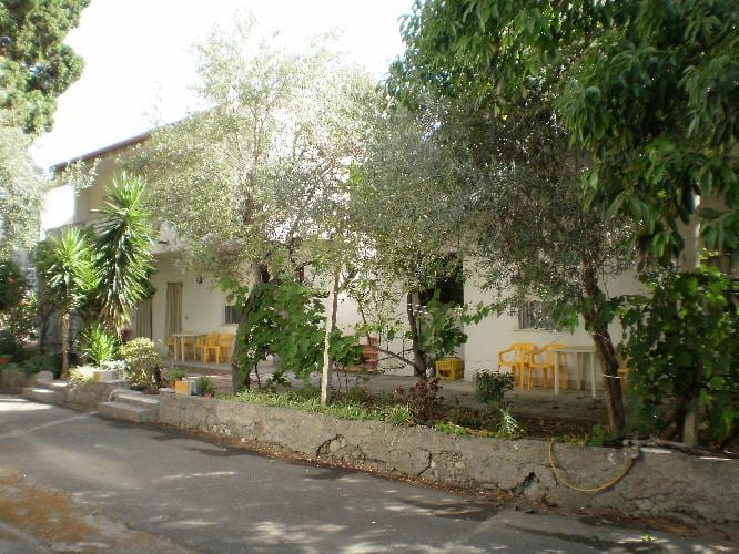 Affittacamere Lido Marchesana
