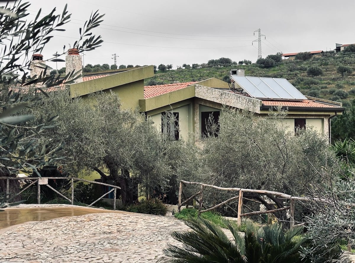 Agrolea Hotel Ristorante