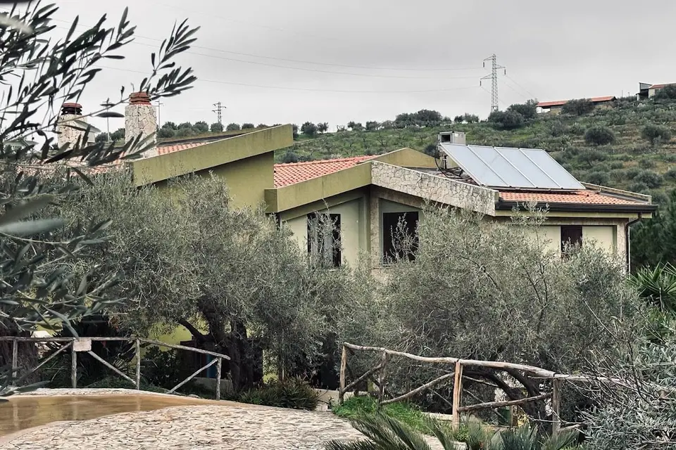 Agrolea Hotel Ristorante