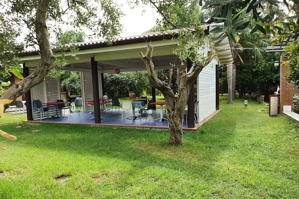 B&B Borgo Camicia IN