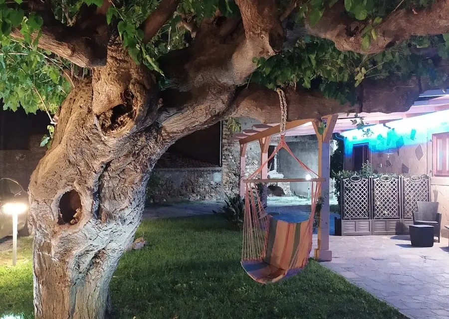 B&B Il Gelso Rooms