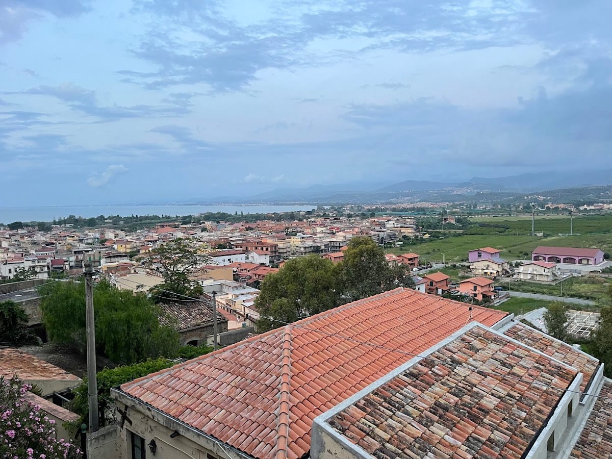 B&B La Gatta Bianca