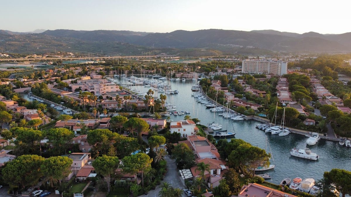 B&B Torreforte