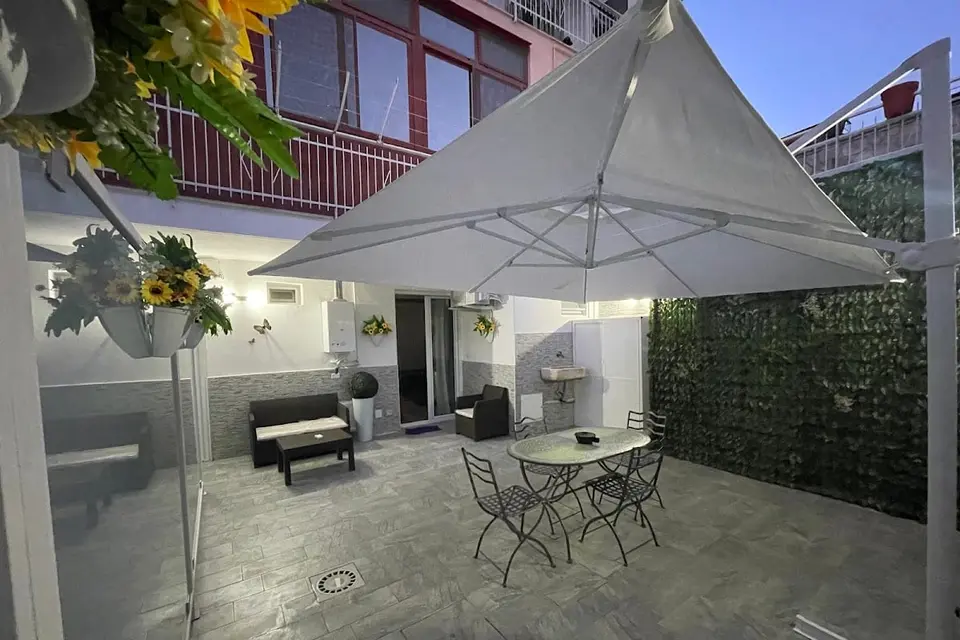 Affitta camere B&B Due Cuori - Suite