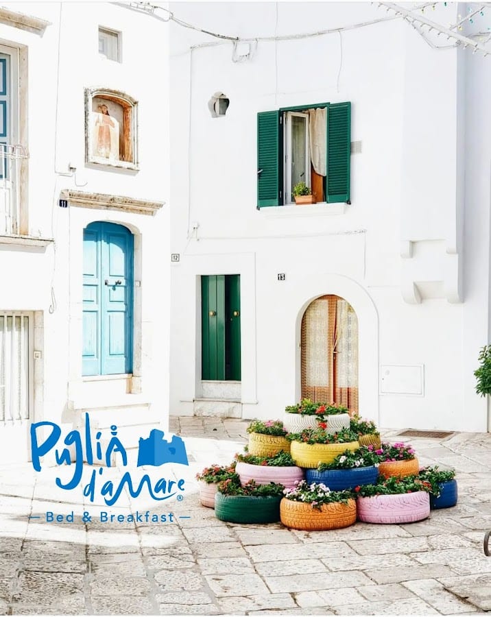 B&B Puglia d'Amare