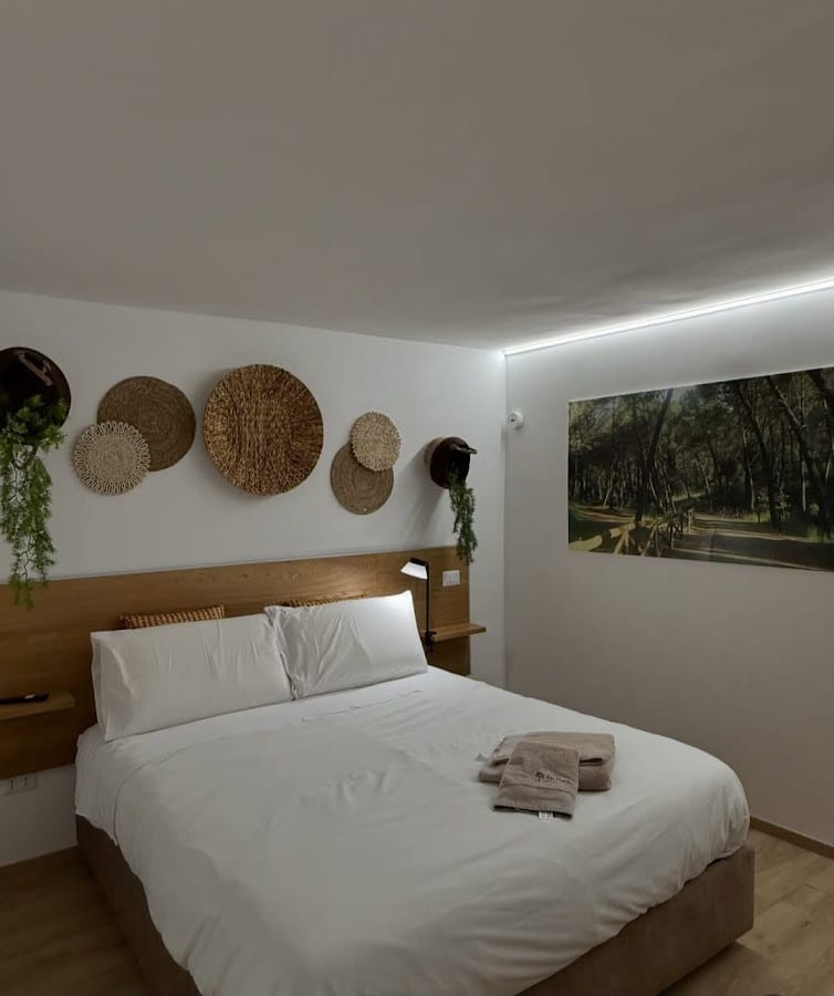 Inn Puglia Guest House