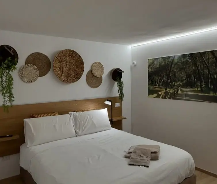Inn Puglia Guest House