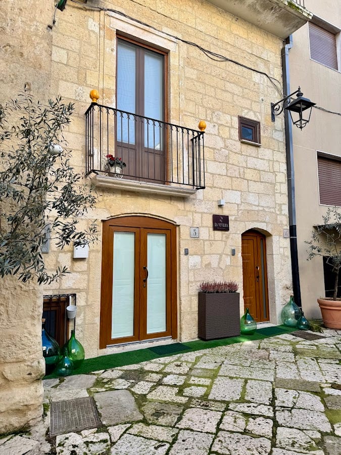 La Neviera | Apulia Rooms