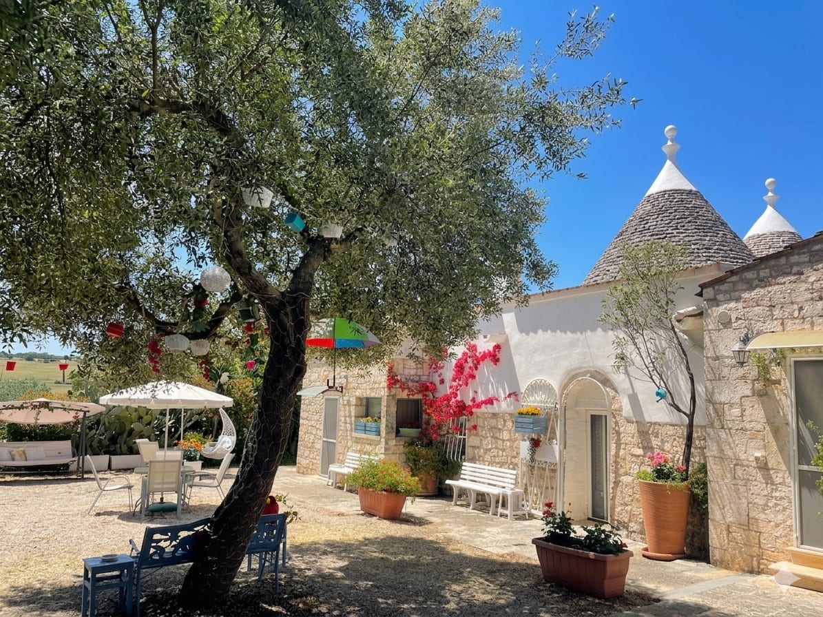 Mirella Charming B&B