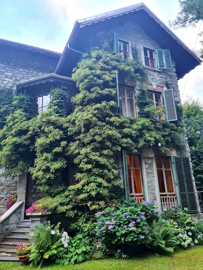 Villa Biino 200s