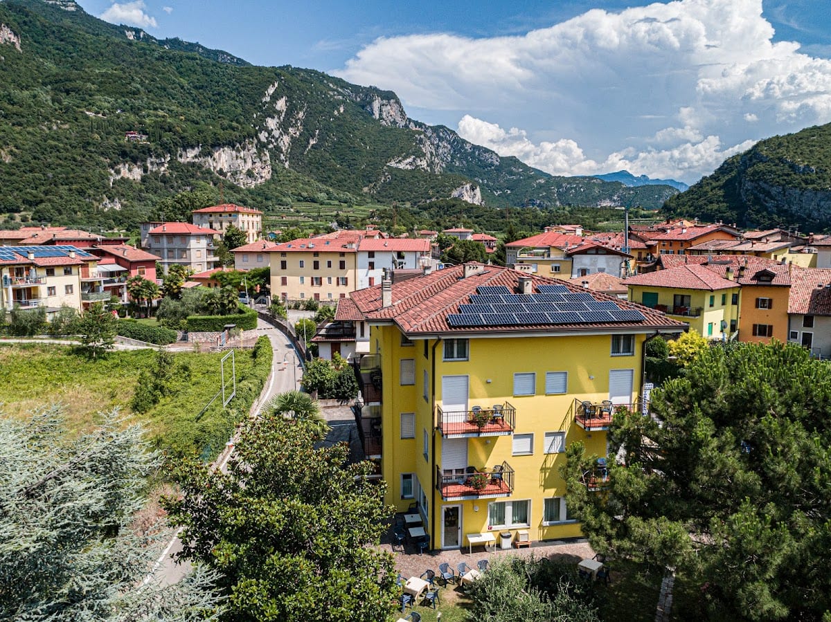 Albergo Garnì Toresela