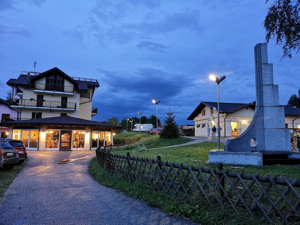 Aparthotel Bellavista
