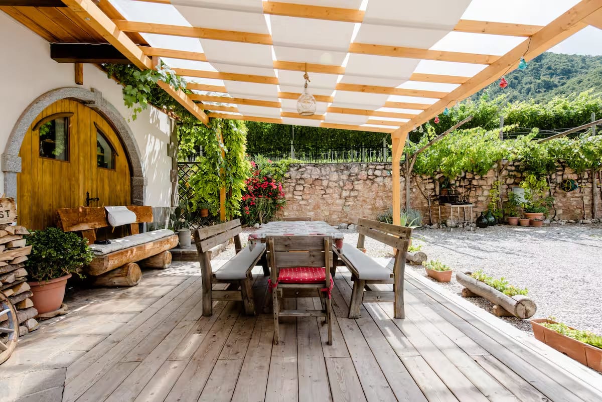 B&b Cà Ulivi