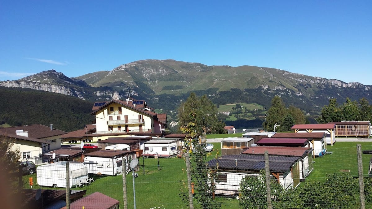 Camping Polsa **