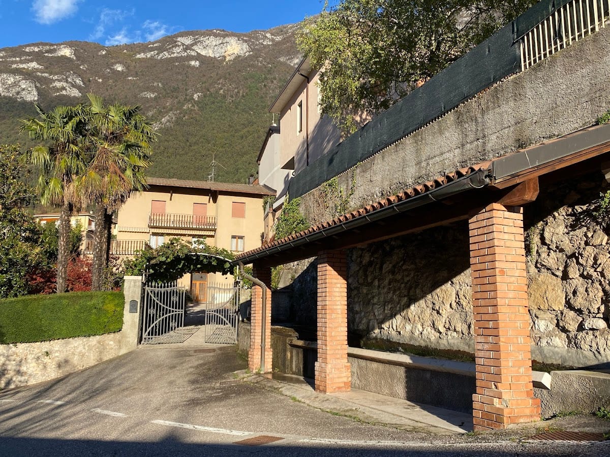 Casa alla Fontana