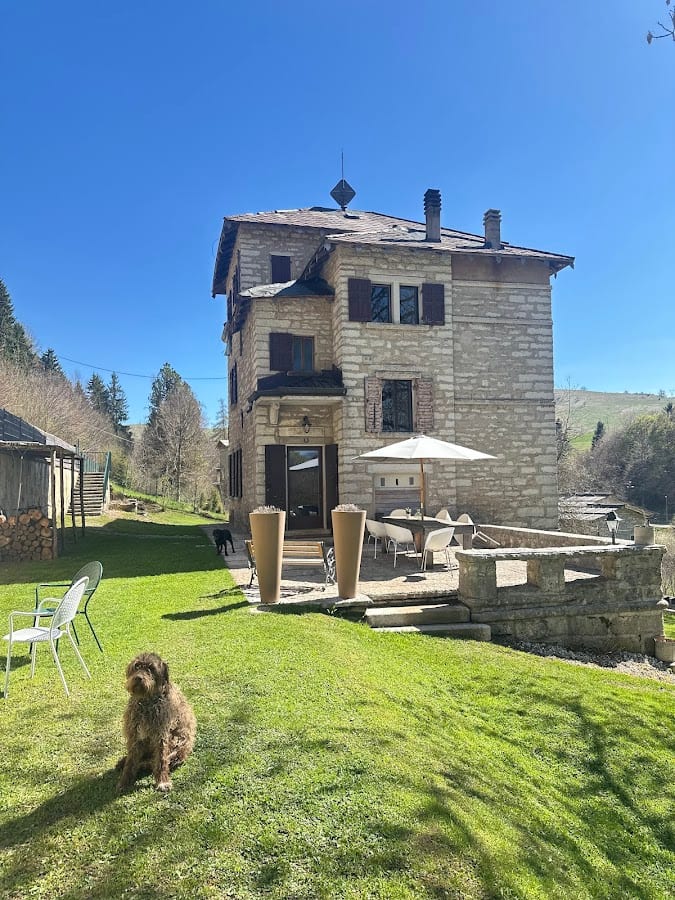 Giulio Mountain B&B