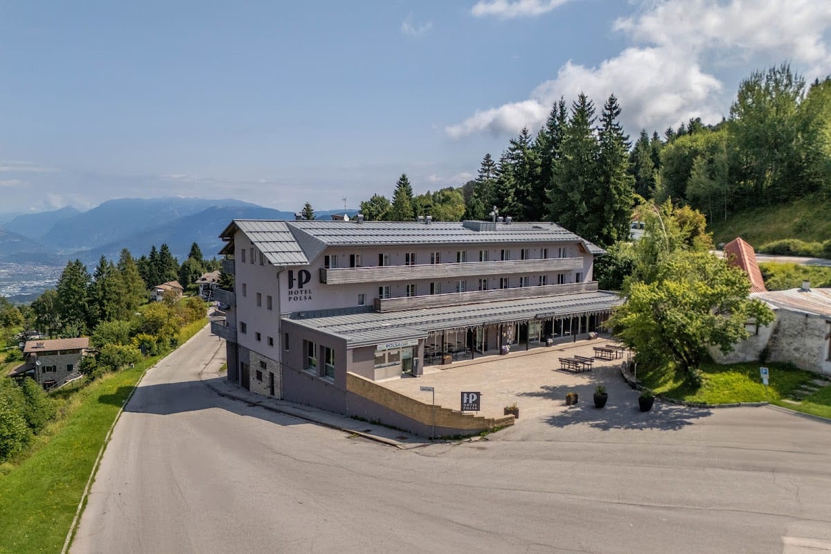 Hotel Polsa