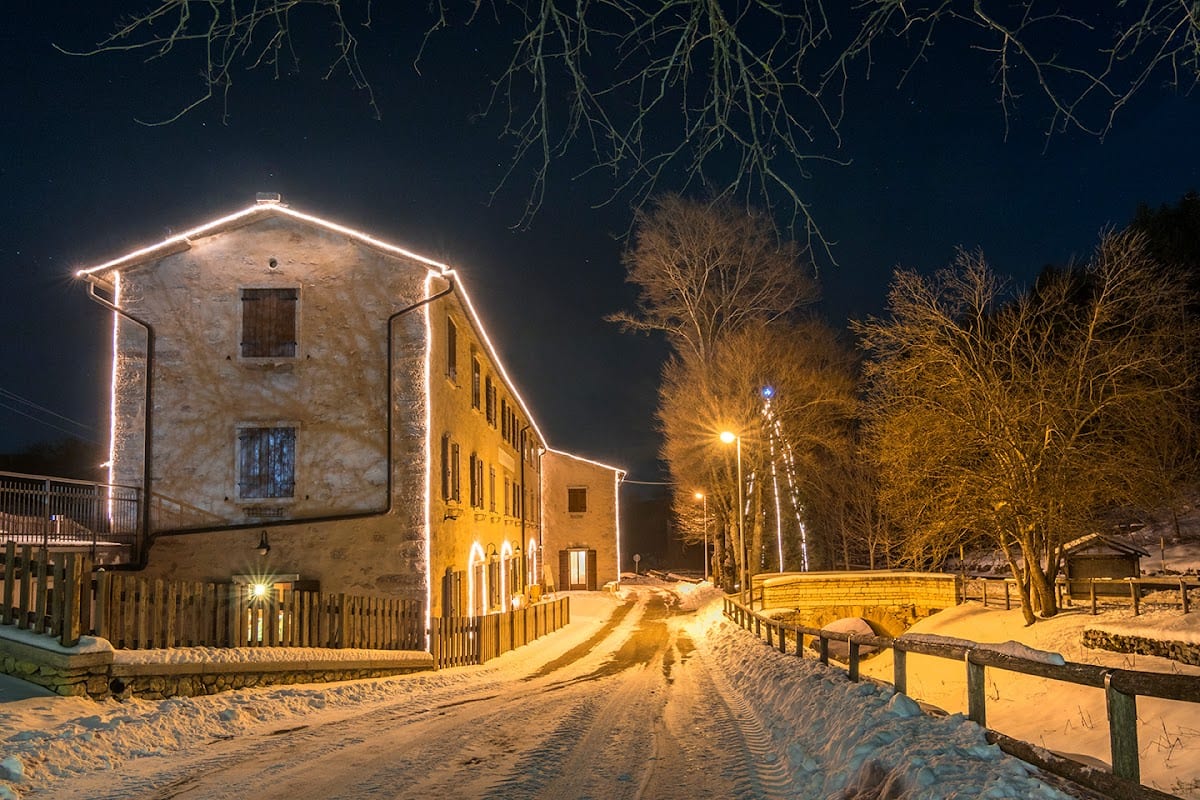 Locanda Alpina - Albergo