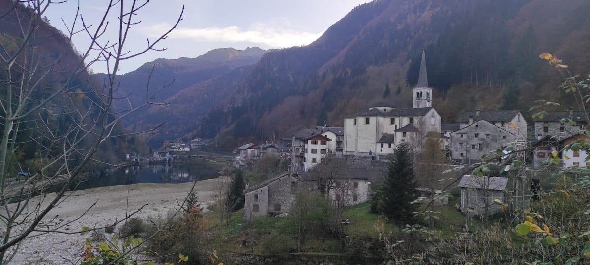 B&B La posa sul lago
