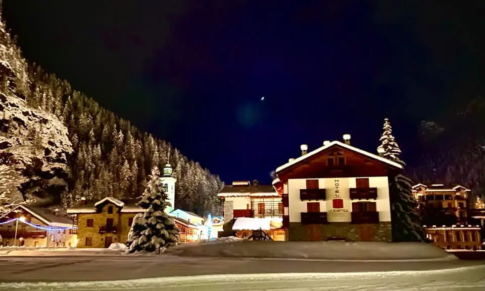 Hotel Lo Scoiattolo