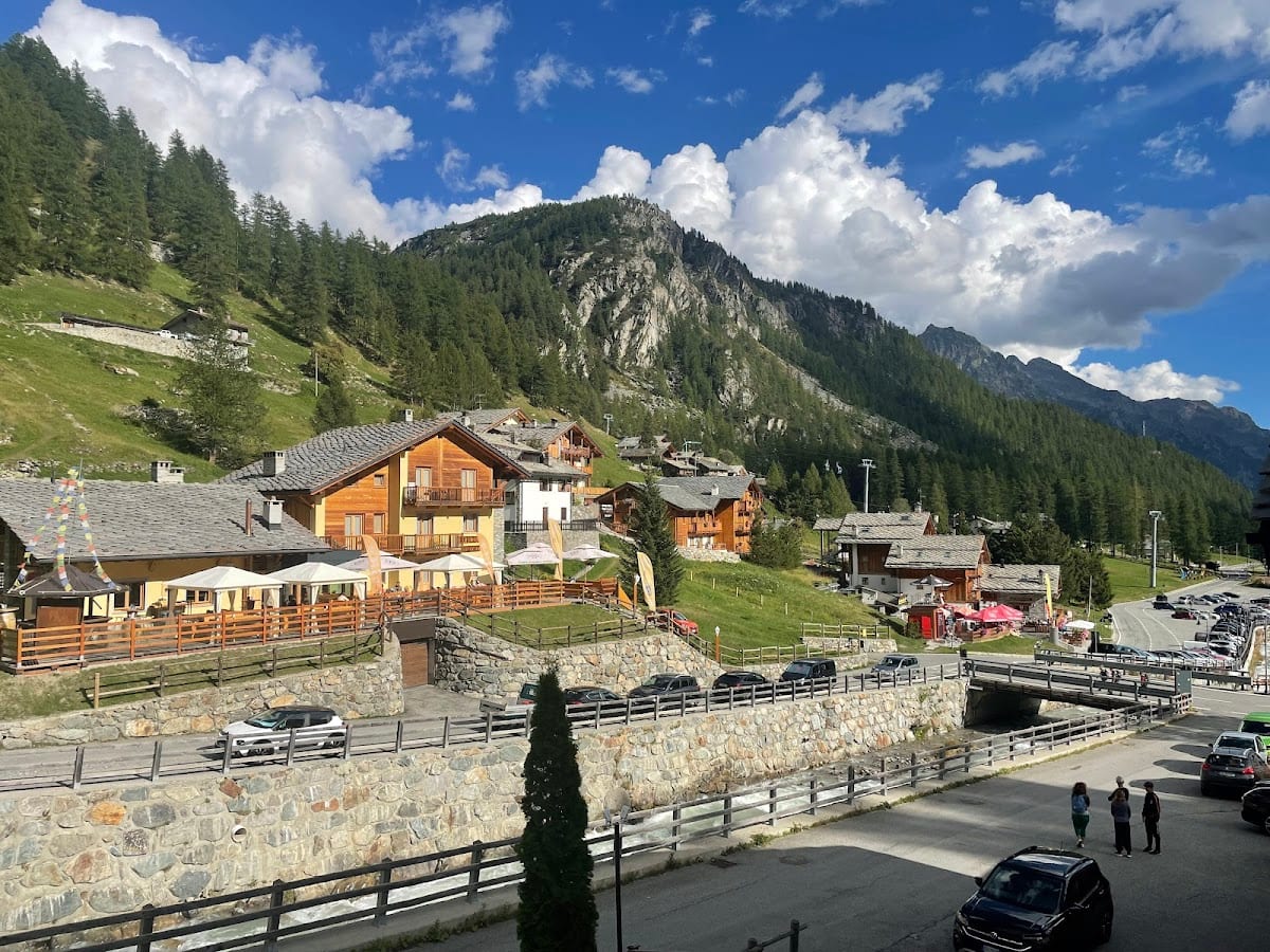 Residence Walsertal