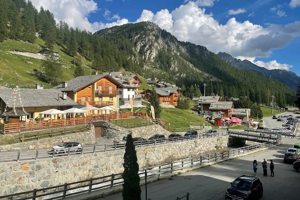 Residence Walsertal