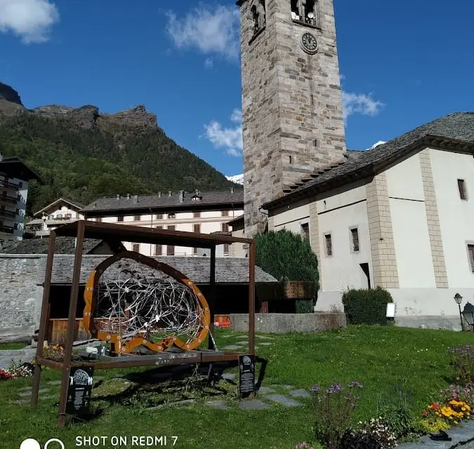 Albergo Monte Rosa