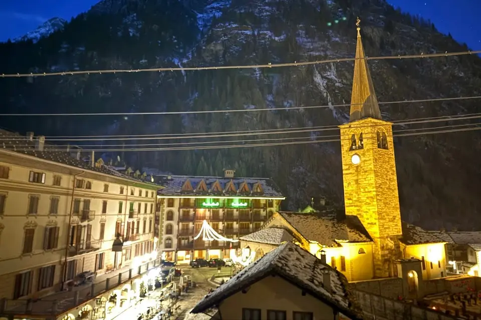 Residence Mary di Ferraris Stefania