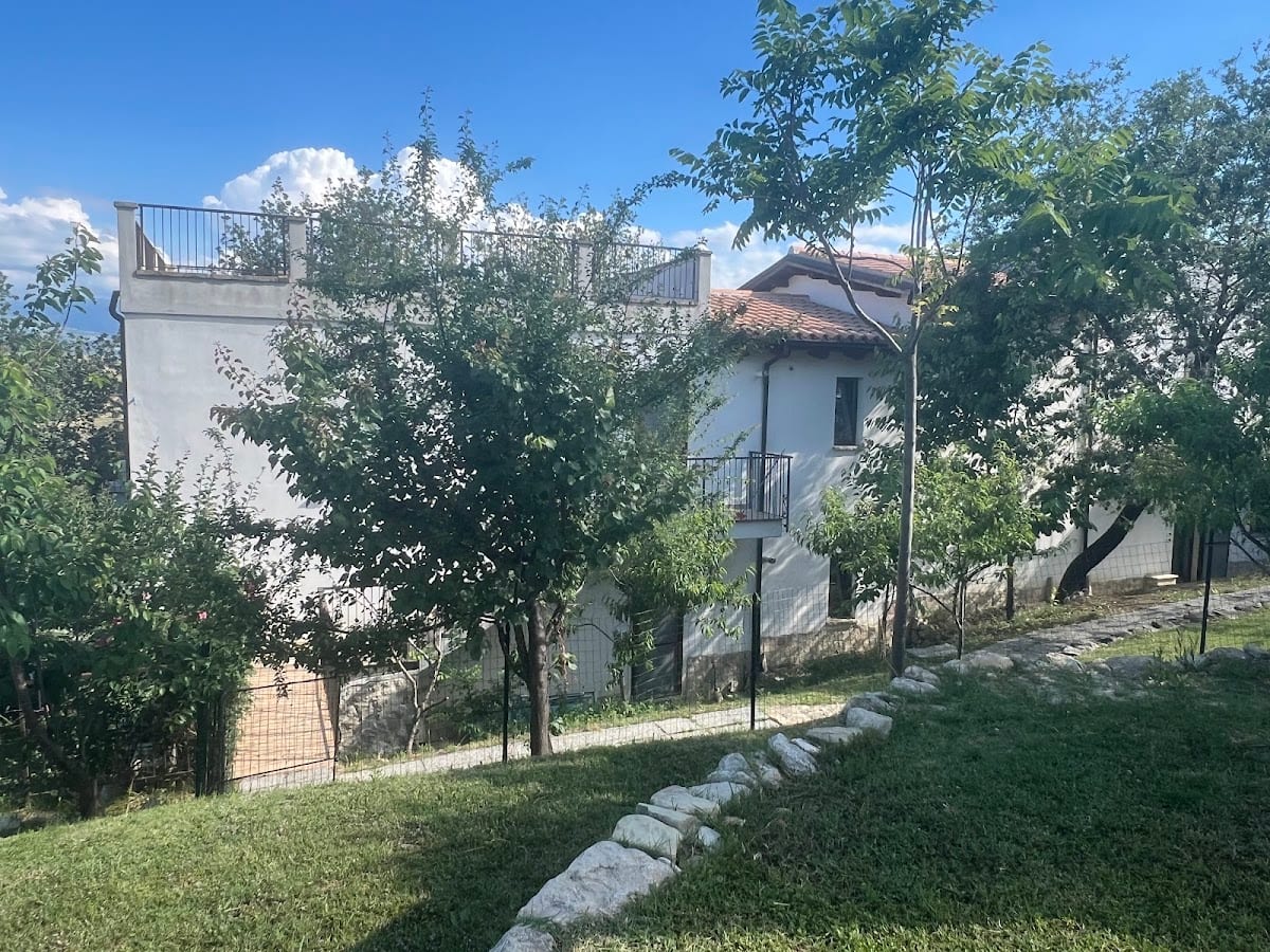 Abruzzo Borgo