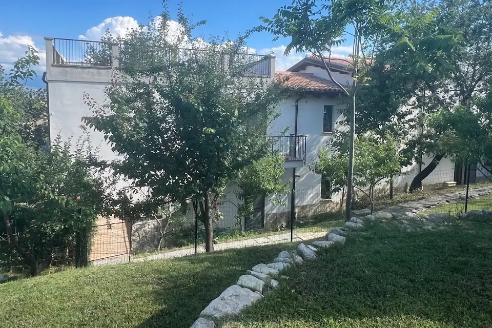 Abruzzo Borgo