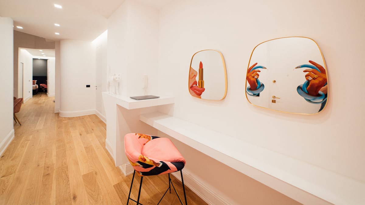 Aron Only Suites B&B Pescara