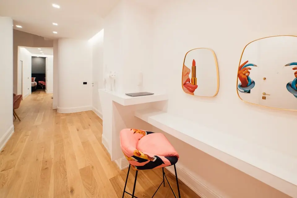 Aron Only Suites B&B Pescara