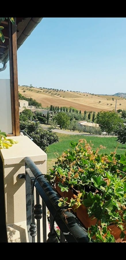 B&B Cuore Verde