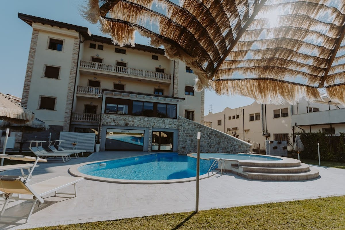 Halanus Hotel & Resort