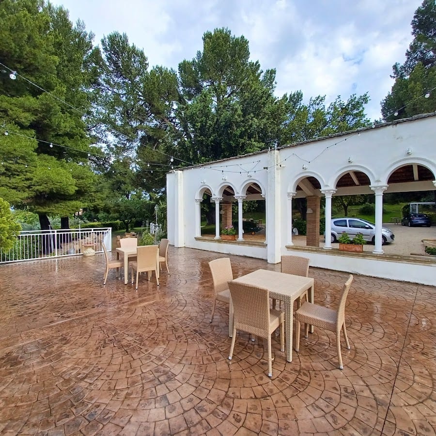 Hotel Villa Alessandra