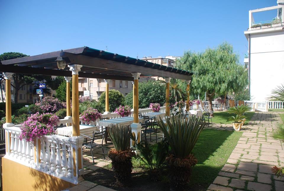 Albergo Primula