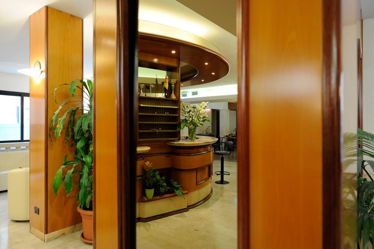 Hotel Adler