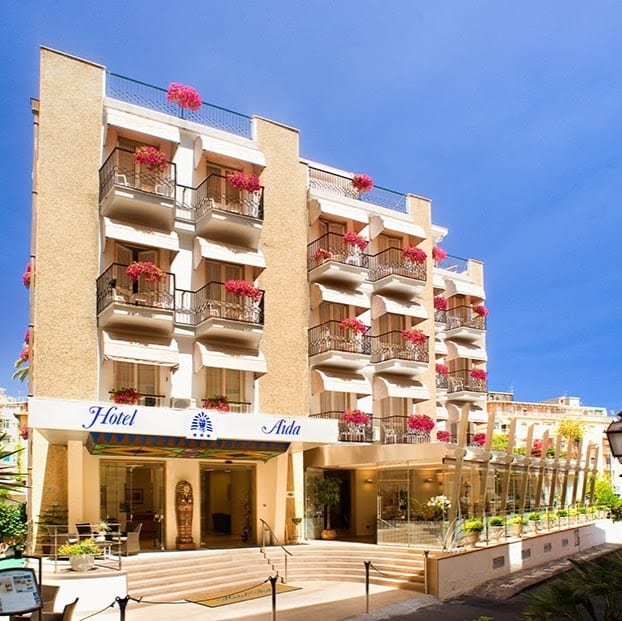 Hotel Aida