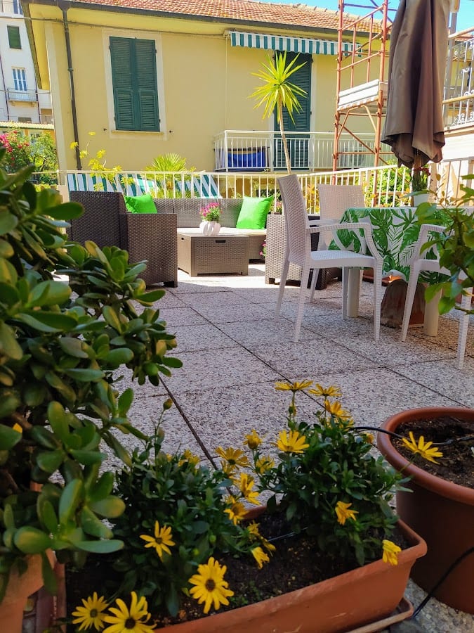 Hotel Alla Fontanella