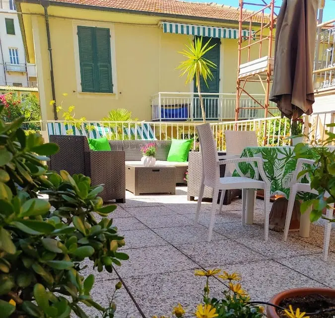 Hotel Alla Fontanella