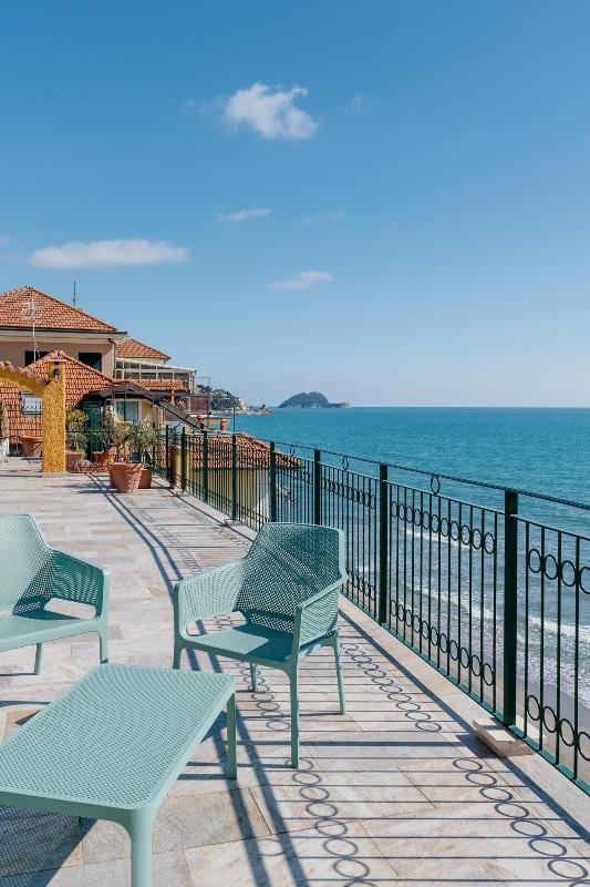 Hotel Badano