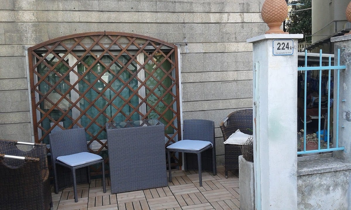 Hotel Gabbiano
