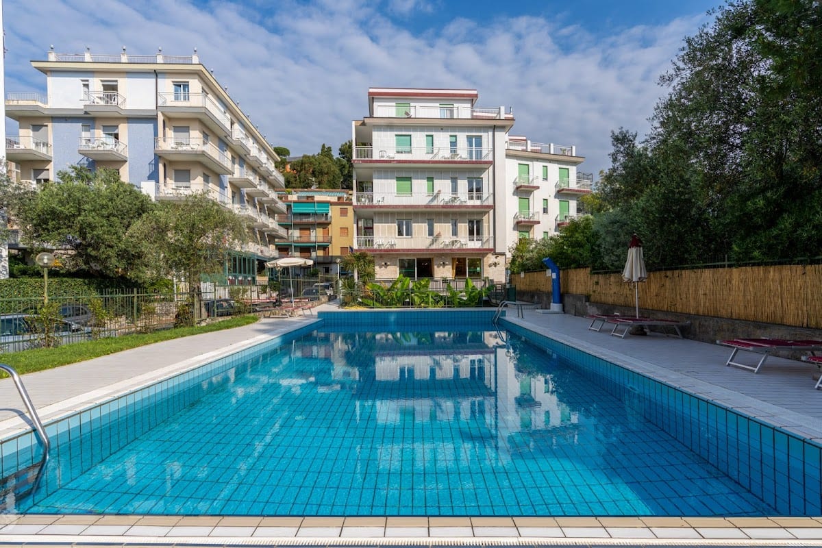 Hotel Garden