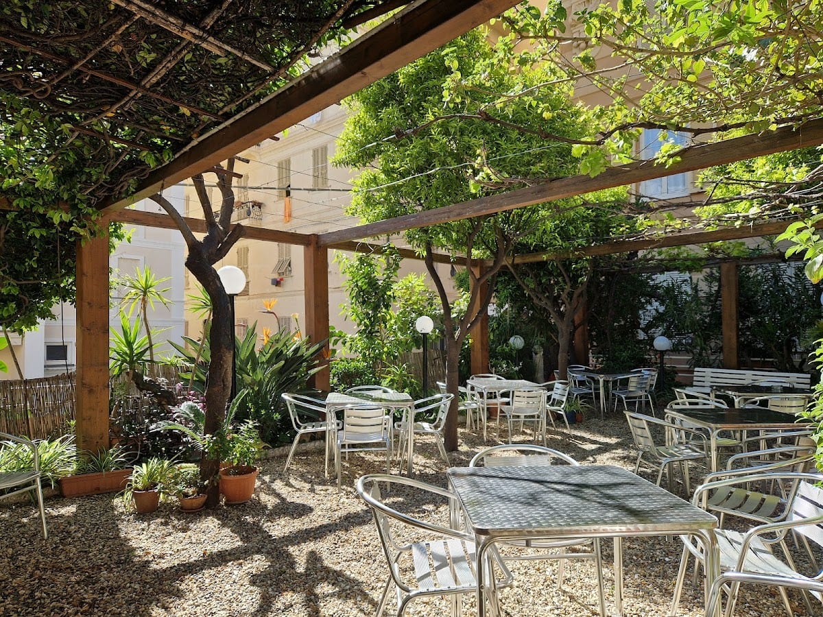 Hotel San Giorgio