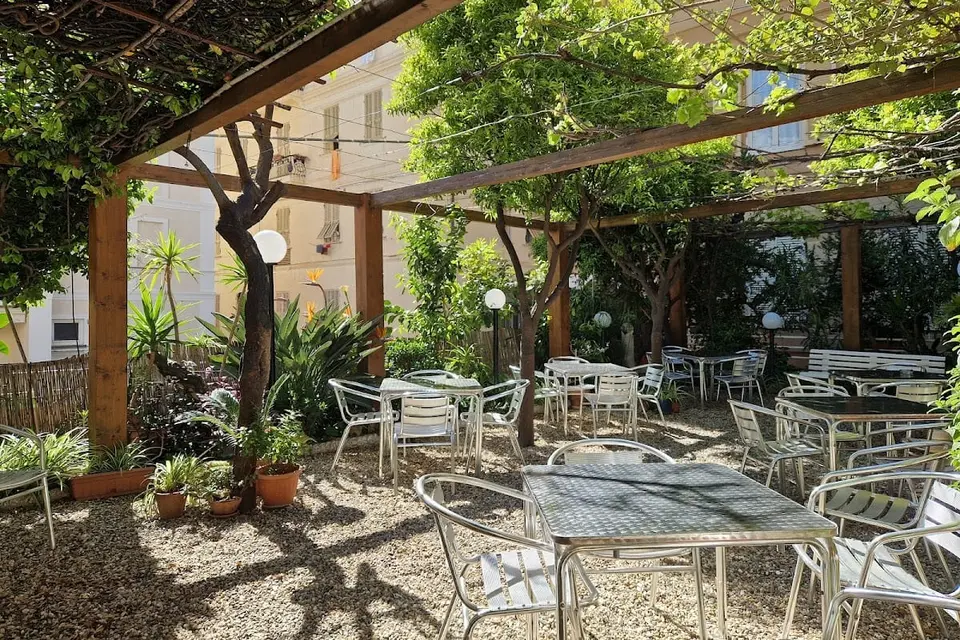Hotel San Giorgio